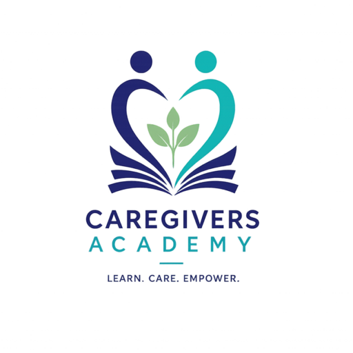Caregivers Academy Logo