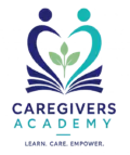 Caregivers Academy Logo