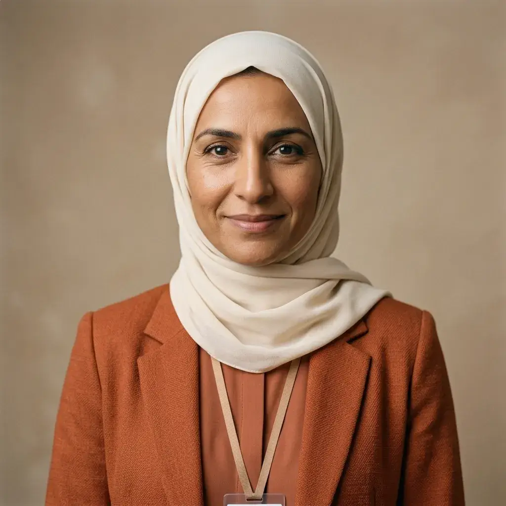 Instructors أخصائي اجتماعي — رعاية المسنين