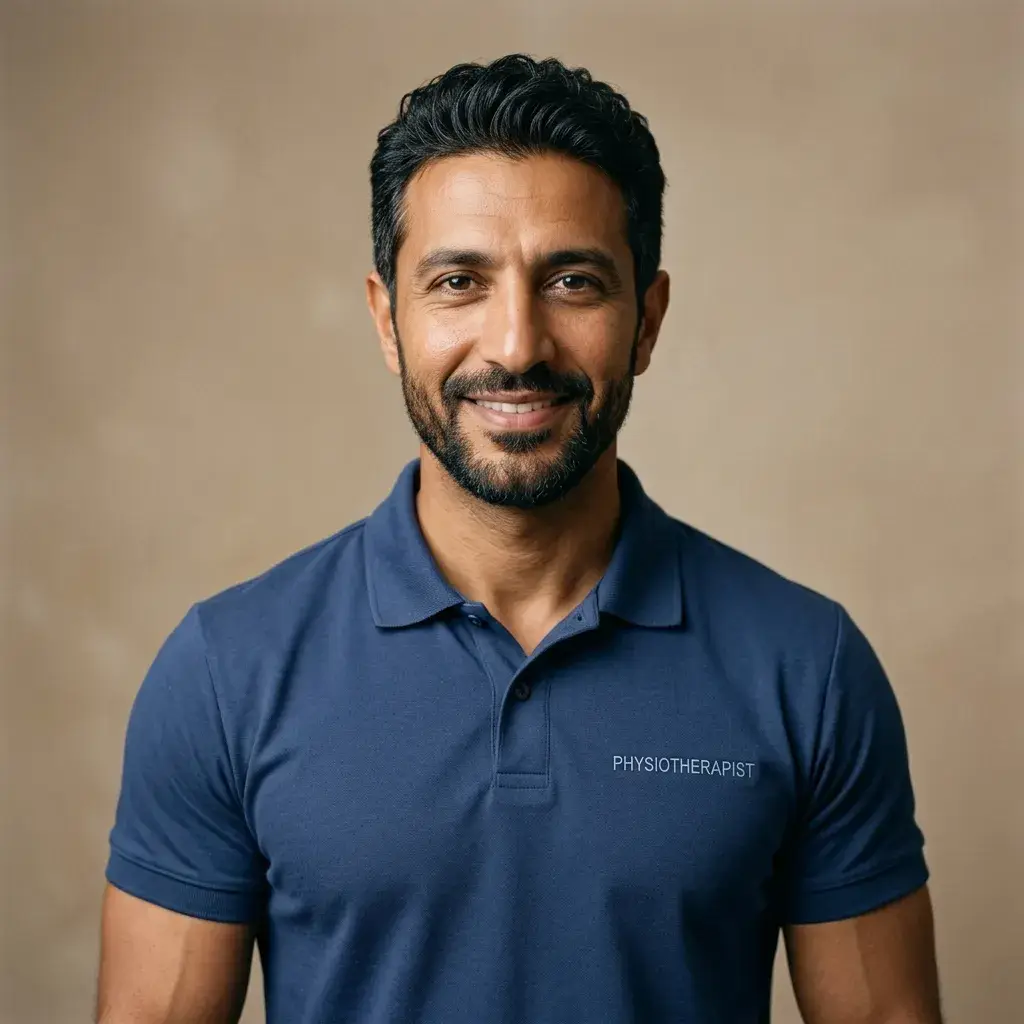 Instructors أخصائي علاج طبيعي للمسنين