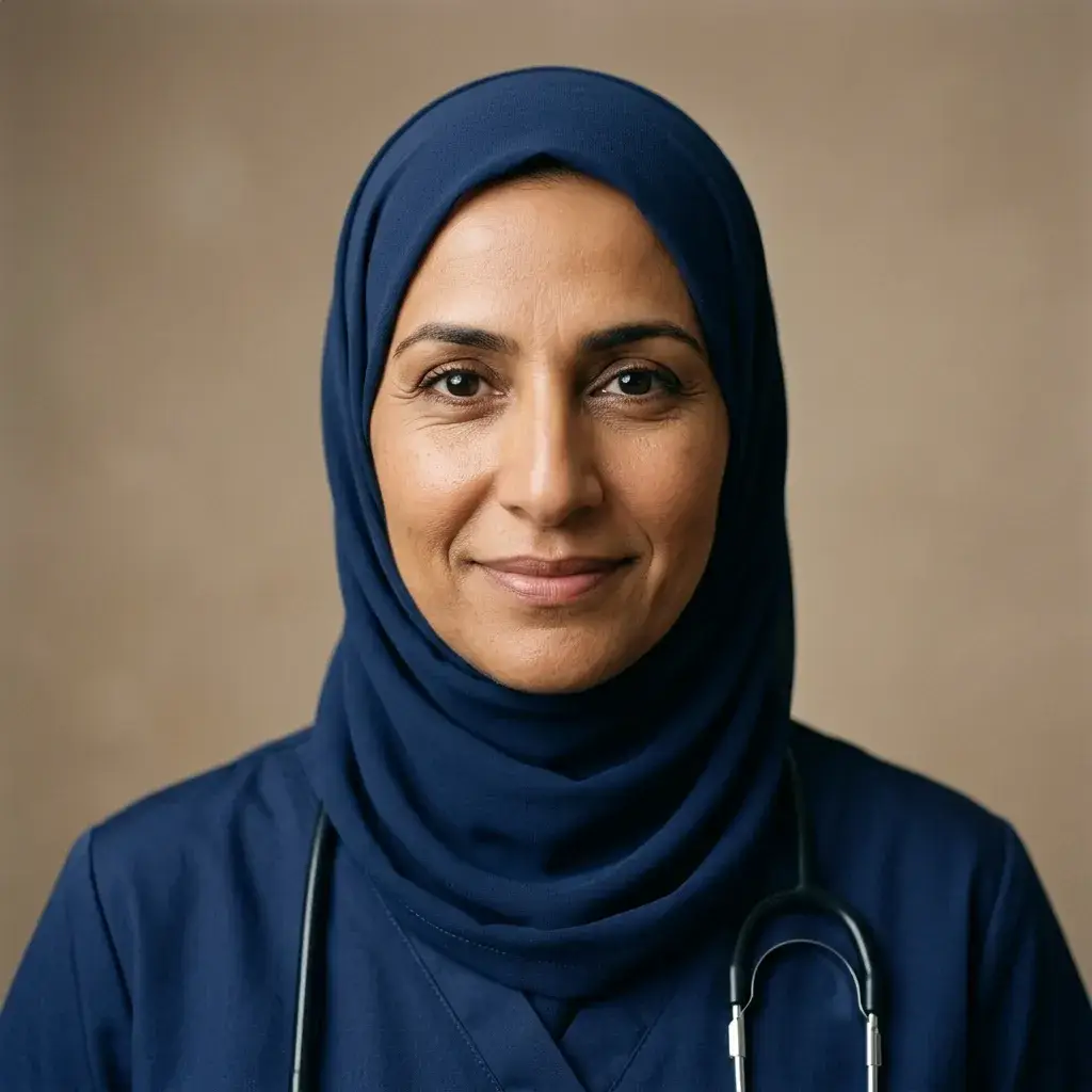 Instructors أخصائي تمريض المسنين